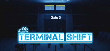 Terminal Shift capsule