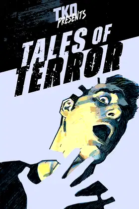 Tales of Terror poster