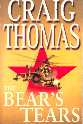 The Bear's Tears poster