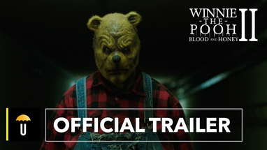 Winnie the Pooh: Blood and Honey 2 | Official Trailer poster