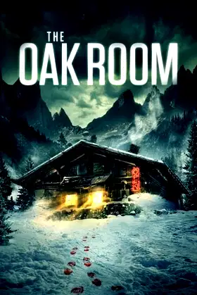 The Oak Room poster