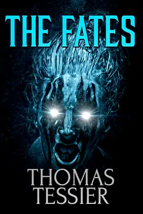The Fates poster