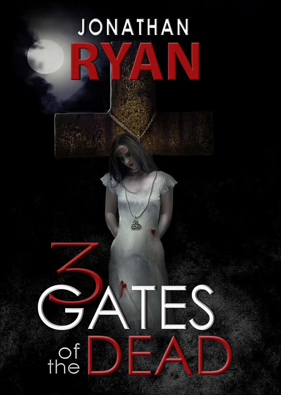 3 Gates of the Dead poster