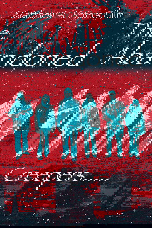 The Abandoned poster