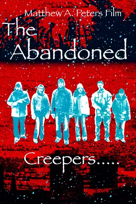 The Abandoned poster