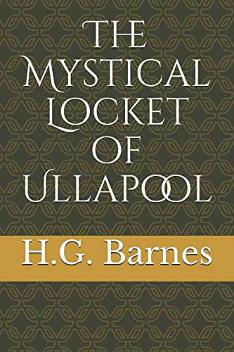 The Mystical Locket of Ullapool poster