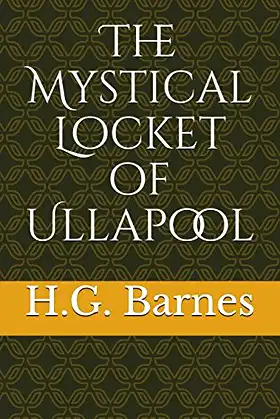 The Mystical Locket of Ullapool poster
