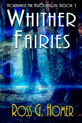 Wither Fairies poster