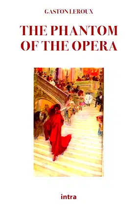 The Phantom of the Opera poster
