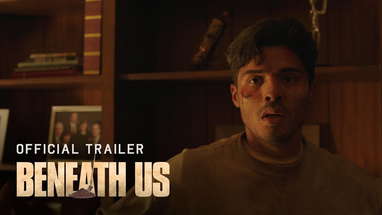 Beneath Us | Official Trailer [HD] | Rent or Purchase TODAY! poster