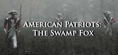 American Patriots: The Swamp Fox capsule