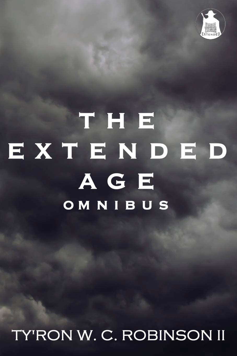 The Extended Age Omnibus poster