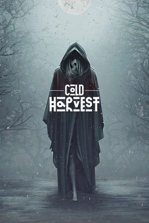 Cold Harvest poster