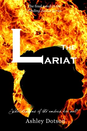 The Lariat (Finding Justus Series) poster