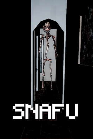 Snafu poster