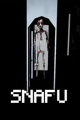 Snafu poster