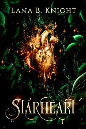Starheart poster