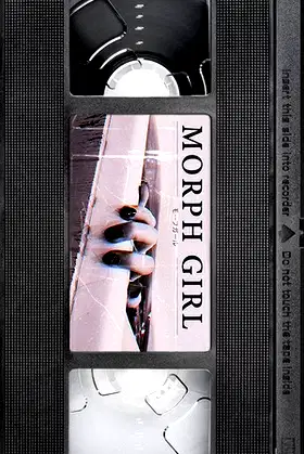 Morph Girl poster