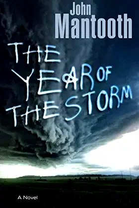 The Year of the Storm poster