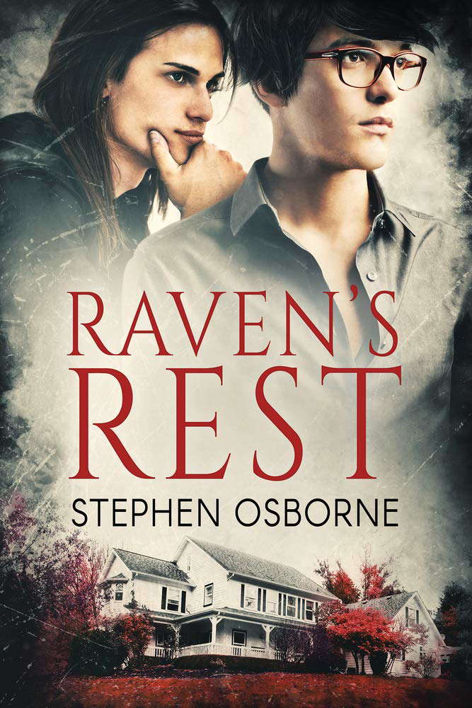 Raven's Rest poster