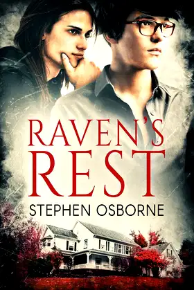 Raven's Rest poster