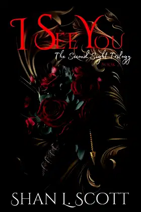 I See You (Second Sight Trilogy) poster