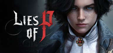 Lies of P capsule