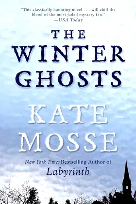 The Winter Ghosts poster
