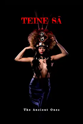 Teine Sā: The Ancient Ones poster