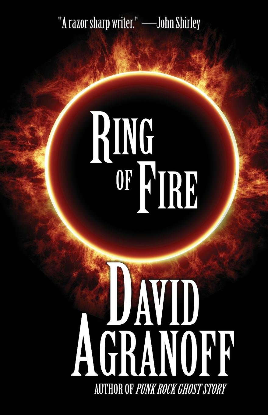 Ring of Fire poster