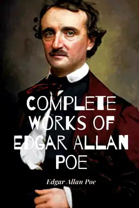 Complete Works of Edgar Allan Poe poster