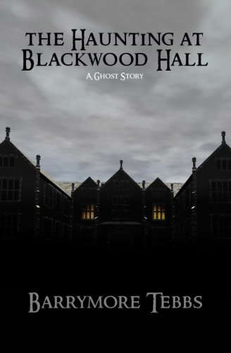The Haunting at Blackwood Hall poster