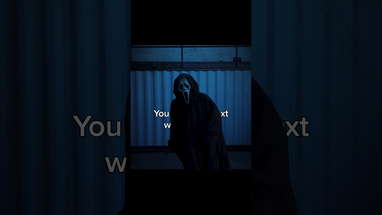 Scream 7 (2026 Movie) | Wont Stop | In Cinemas Feb 26 poster