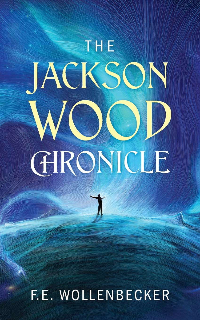 The Jackson Wood Chronicle poster