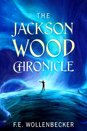 The Jackson Wood Chronicle poster