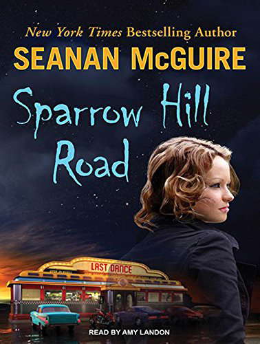 Sparrow Hill Road poster