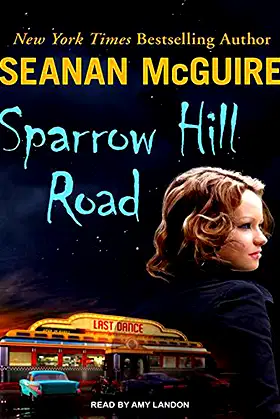 Sparrow Hill Road poster