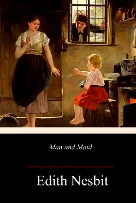 Man and Maid poster