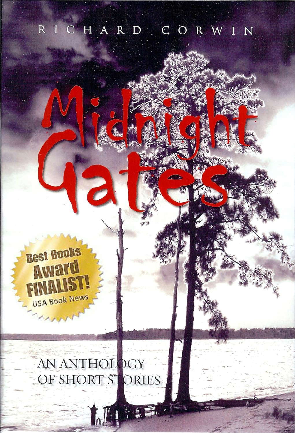 Midnight Gates poster