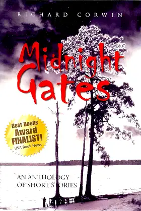 Midnight Gates poster
