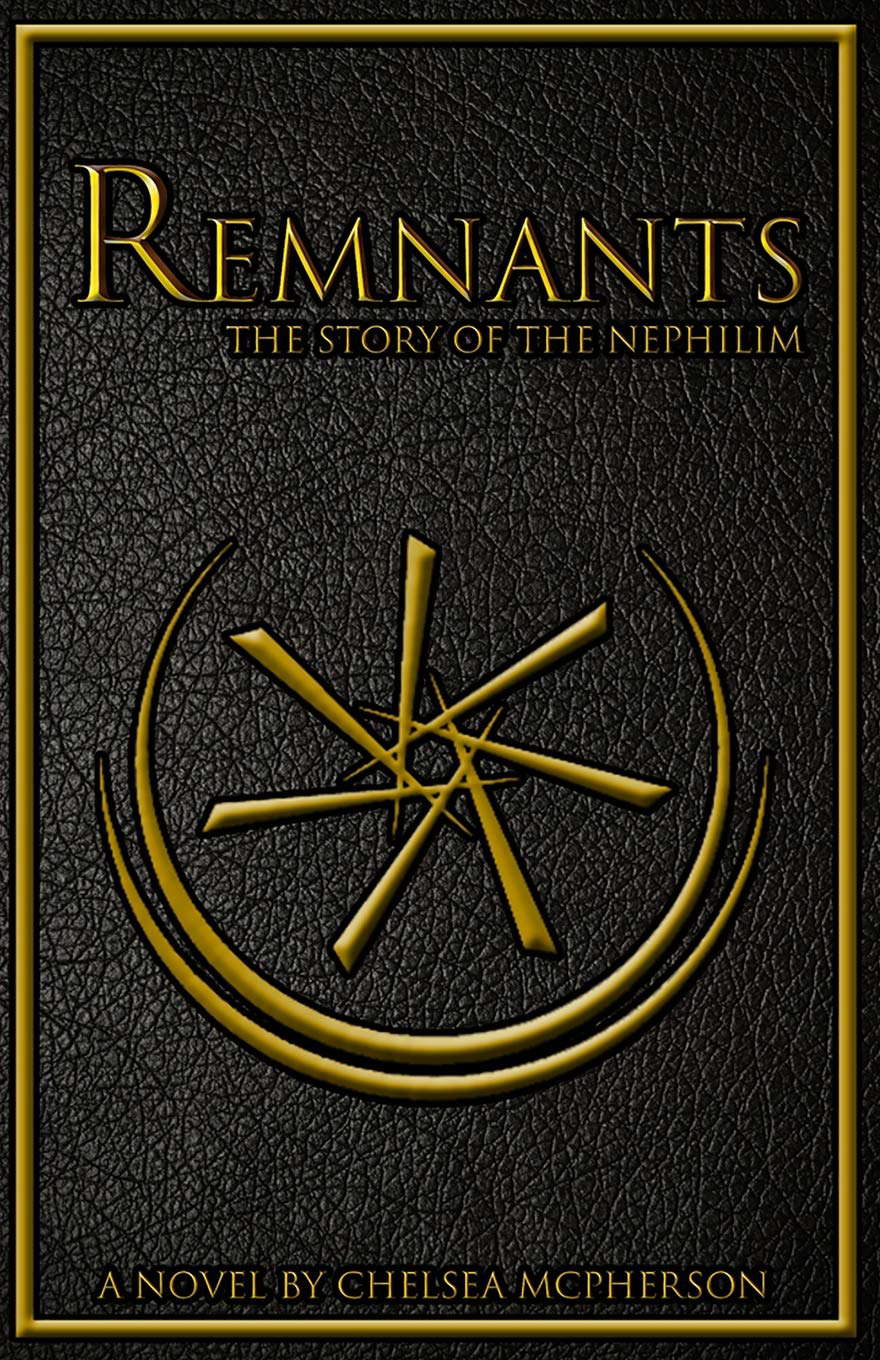 Remnants poster