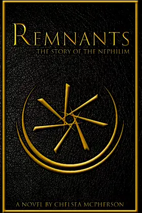 Remnants poster