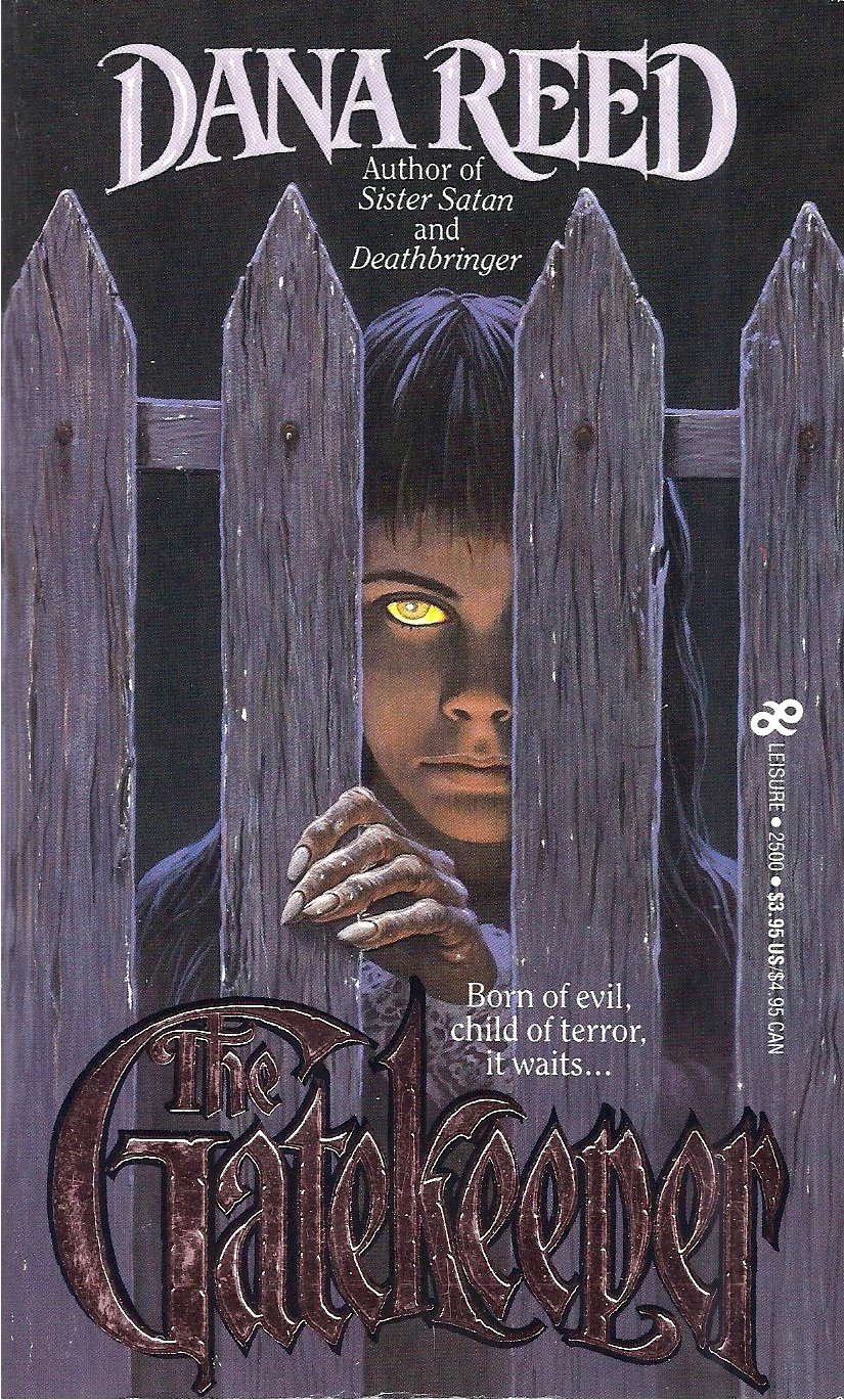 The Gatekeeper poster