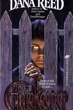The Gatekeeper poster