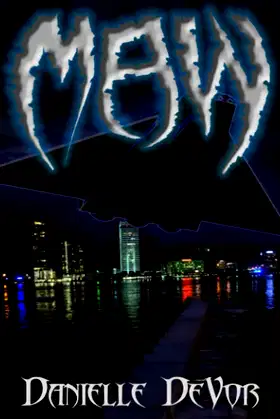 MAW poster