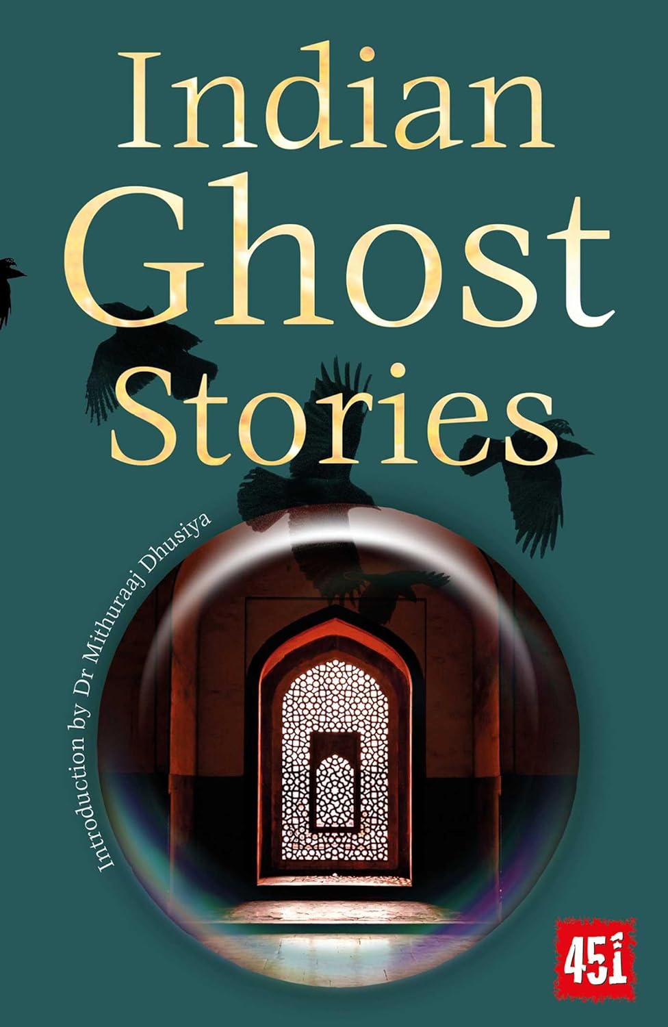 Indian Ghost Stories poster