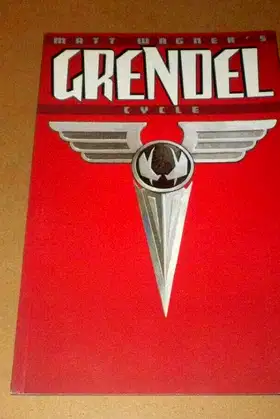 Grendel Cycle poster