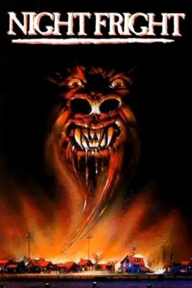 Night Fright poster
