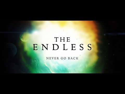 Poster for The Endless