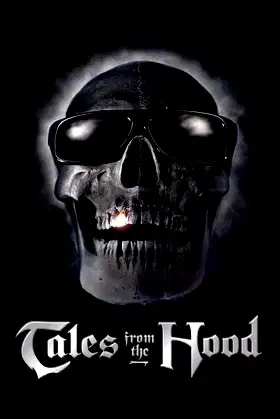Tales from the Hood poster